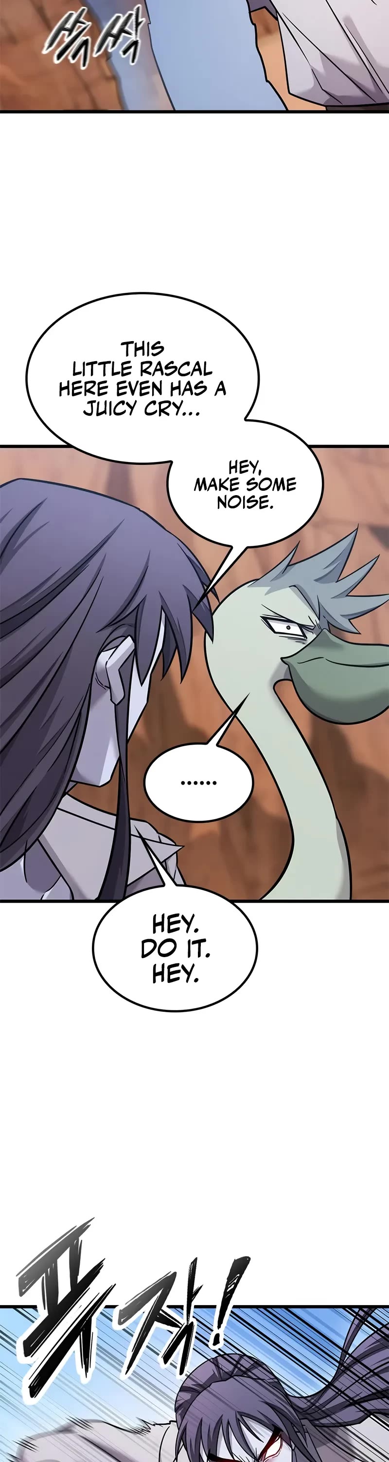 What a Bountiful Harvest, Demon Lord! Chapter 26 page 9 - Chapter 26