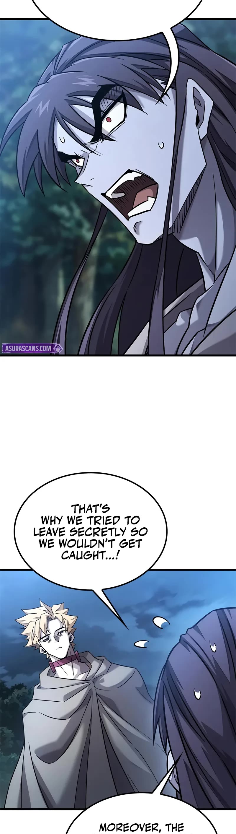 What a Bountiful Harvest, Demon Lord! Chapter 27 page 10 - Chapter 27