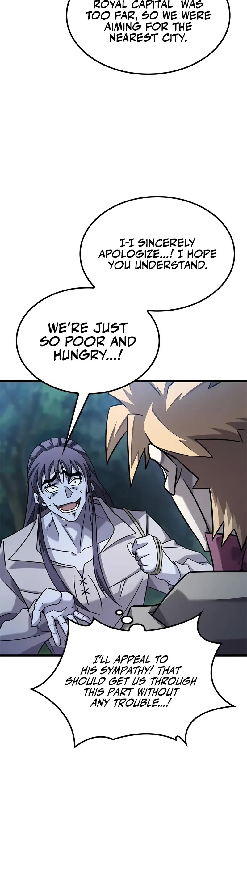 What a Bountiful Harvest, Demon Lord! Chapter 27 page 11 - Chapter 27