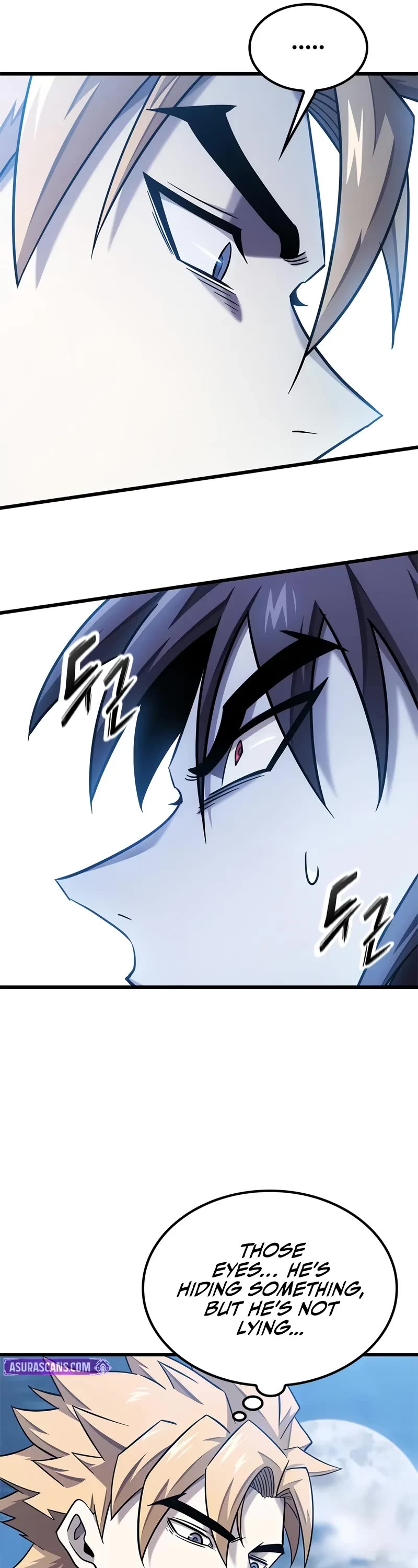 What a Bountiful Harvest, Demon Lord! Chapter 27 page 12 - Chapter 27
