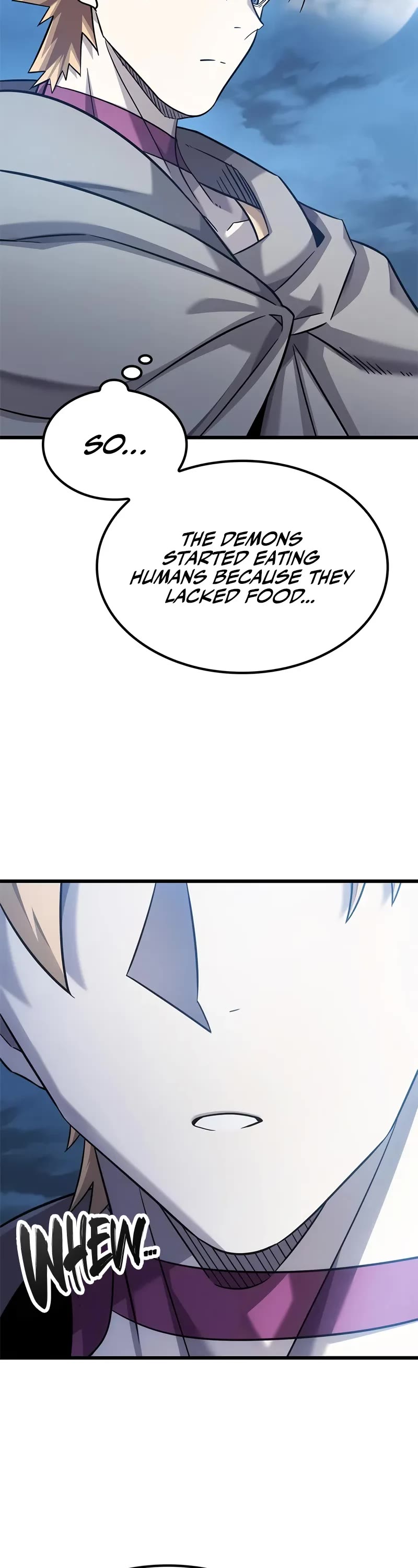 What a Bountiful Harvest, Demon Lord! Chapter 27 page 13 - Chapter 27