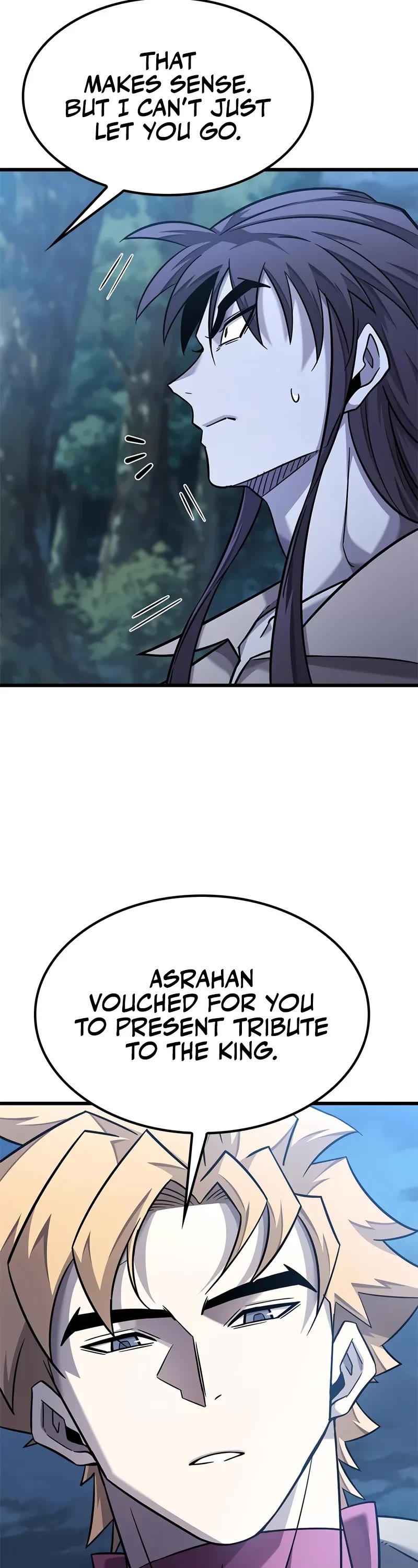 What a Bountiful Harvest, Demon Lord! Chapter 27 page 14 - Chapter 27