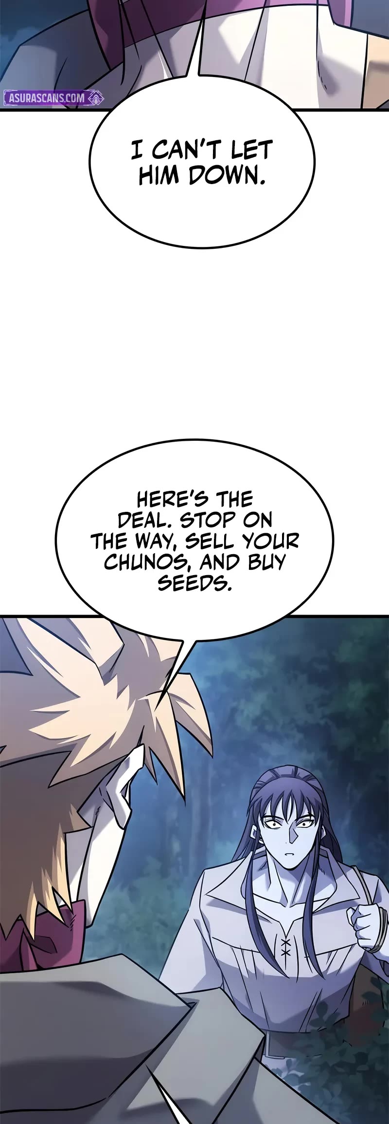 What a Bountiful Harvest, Demon Lord! Chapter 27 page 15 - Chapter 27