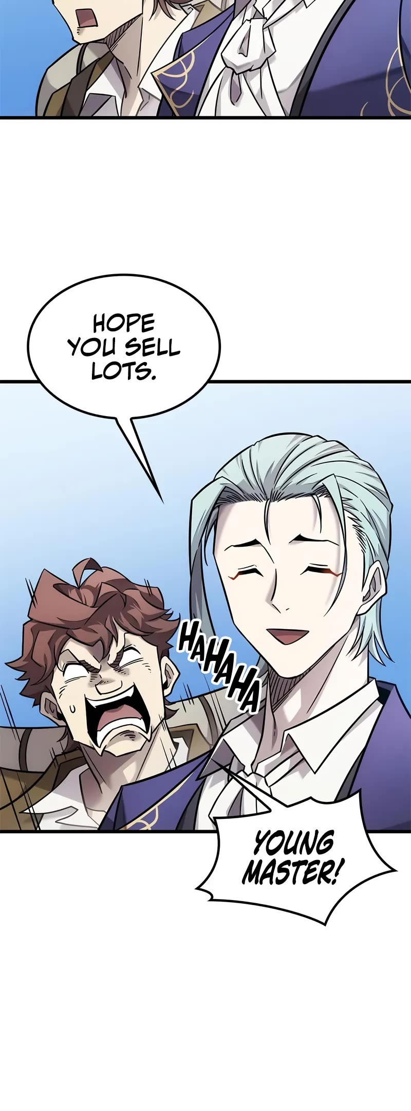 What a Bountiful Harvest, Demon Lord! Chapter 27 page 21 - Chapter 27