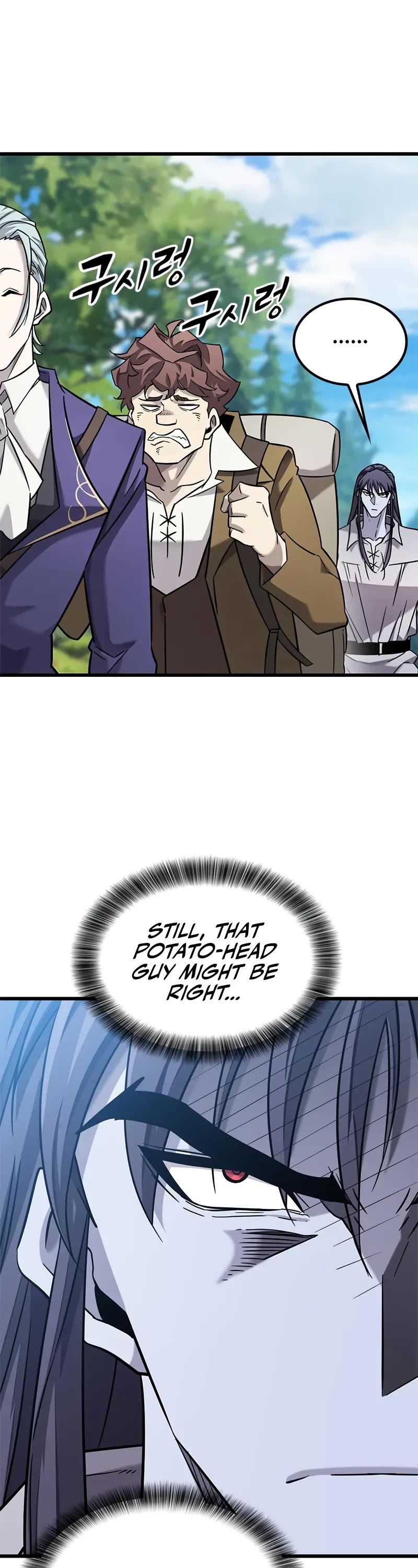What a Bountiful Harvest, Demon Lord! Chapter 27 page 24 - Chapter 27