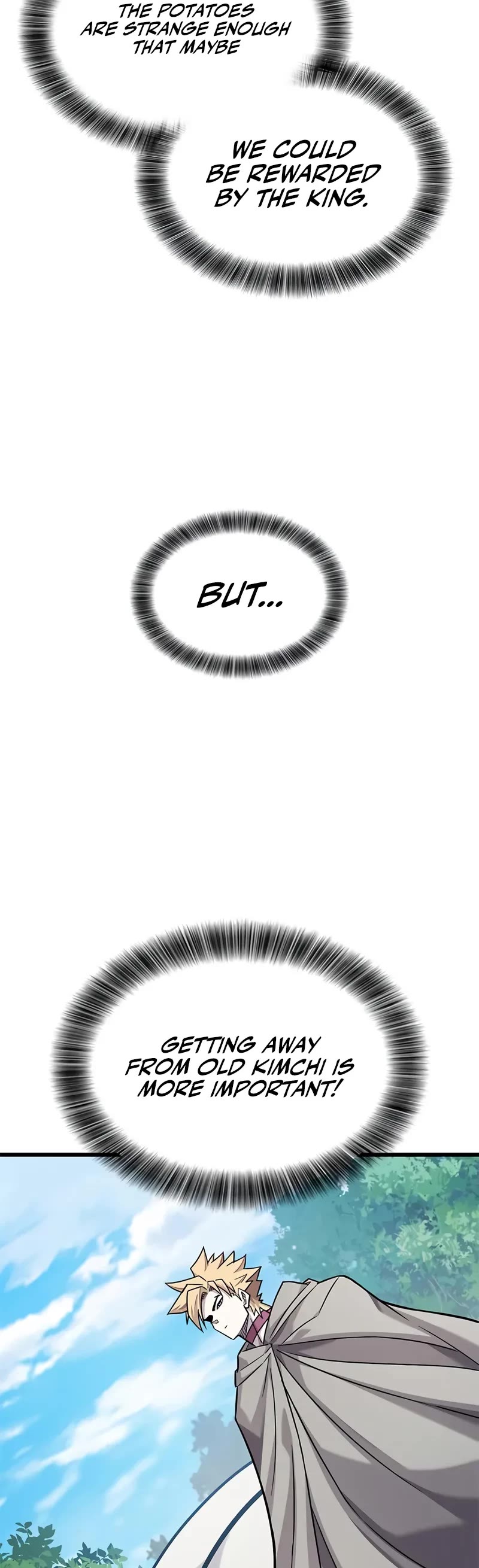 What a Bountiful Harvest, Demon Lord! Chapter 27 page 25 - Chapter 27