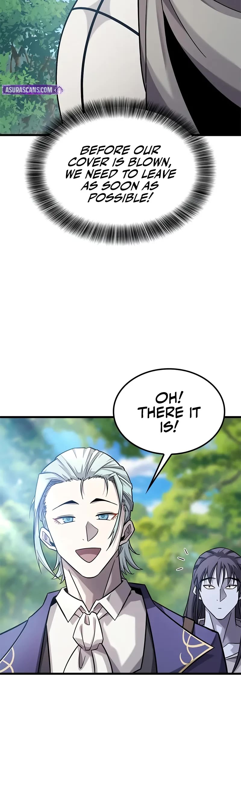 What a Bountiful Harvest, Demon Lord! Chapter 27 page 26 - Chapter 27