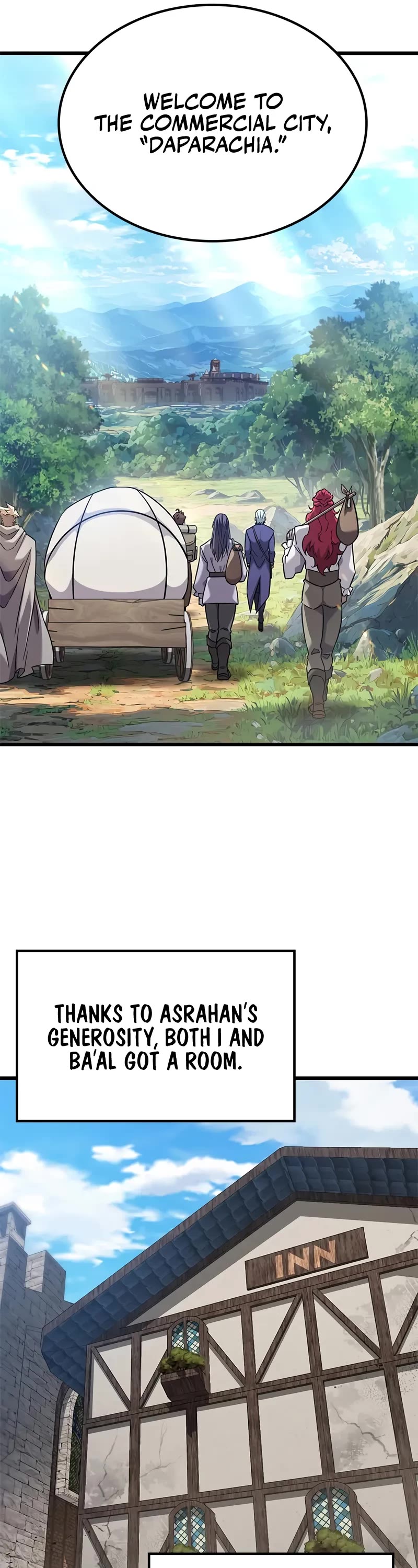 What a Bountiful Harvest, Demon Lord! Chapter 27 page 27 - Chapter 27
