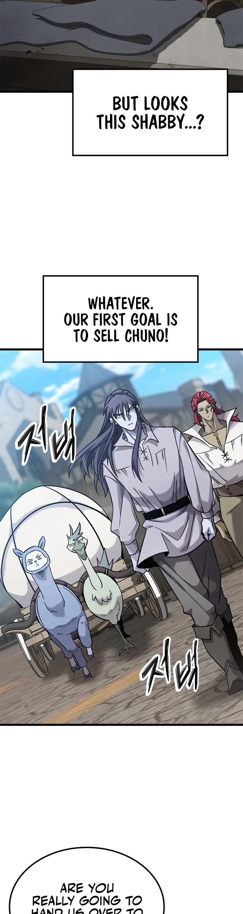 What a Bountiful Harvest, Demon Lord! Chapter 27 page 29 - Chapter 27