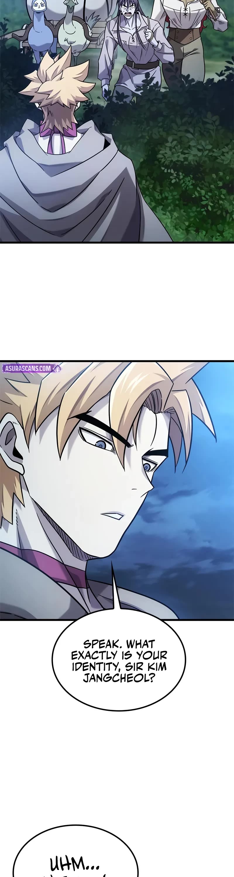 What a Bountiful Harvest, Demon Lord! Chapter 27 page 3 - Chapter 27