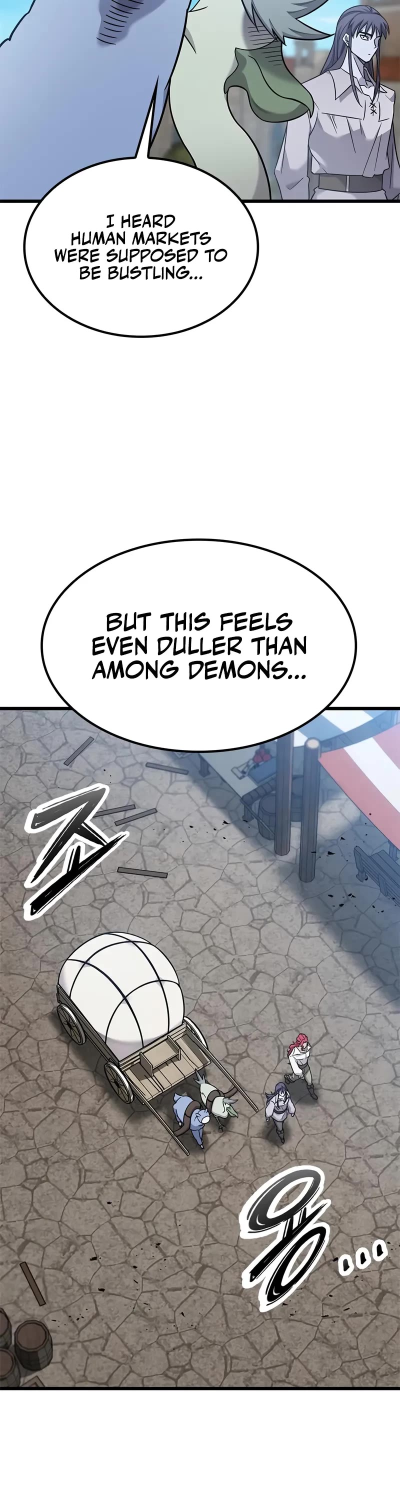 What a Bountiful Harvest, Demon Lord! Chapter 27 page 31 - Chapter 27
