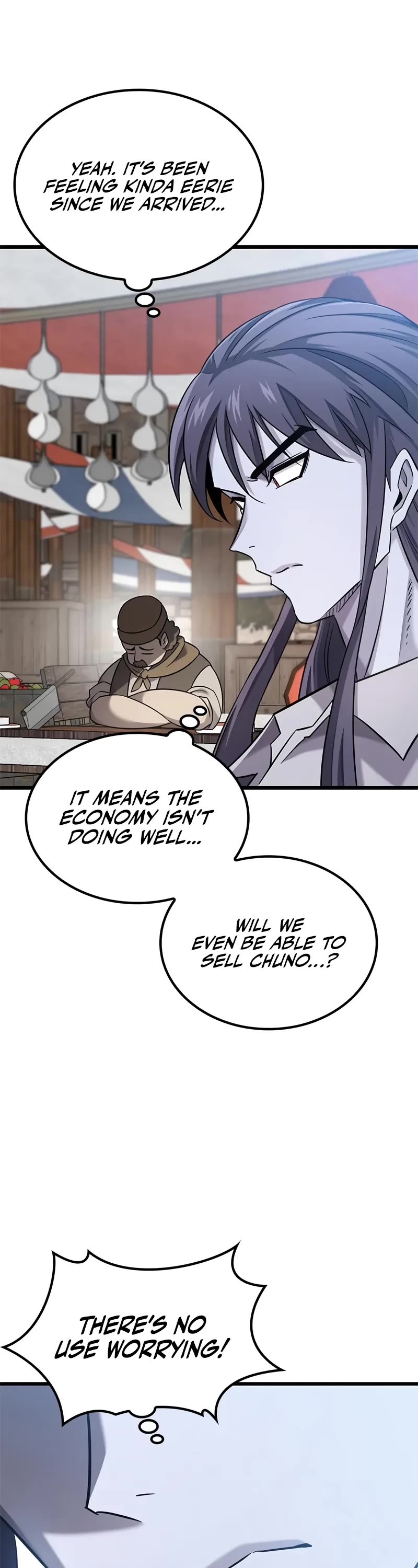 What a Bountiful Harvest, Demon Lord! Chapter 27 page 32 - Chapter 27