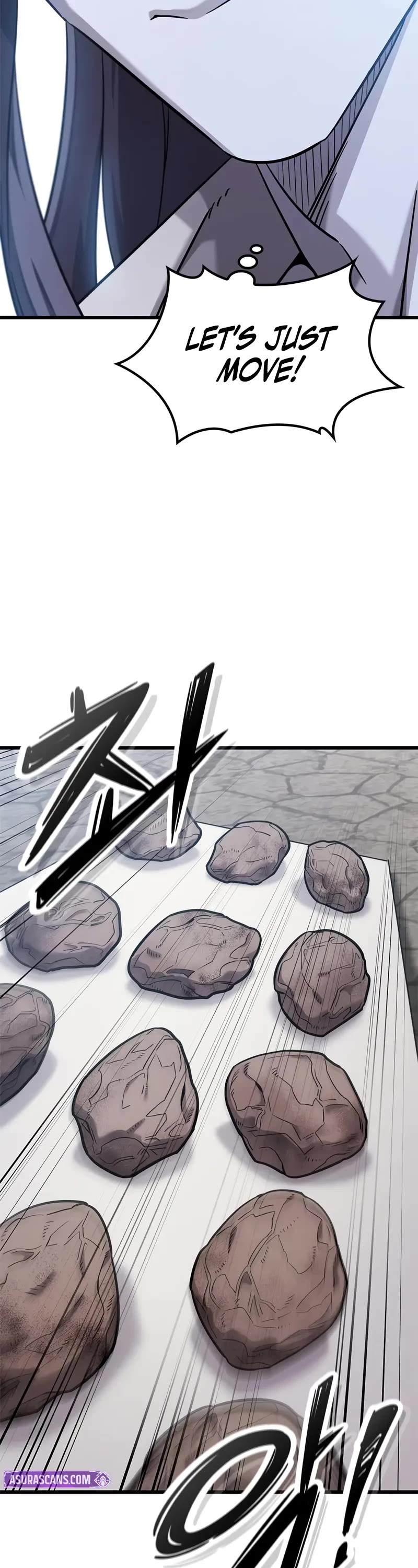 What a Bountiful Harvest, Demon Lord! Chapter 27 page 33 - Chapter 27