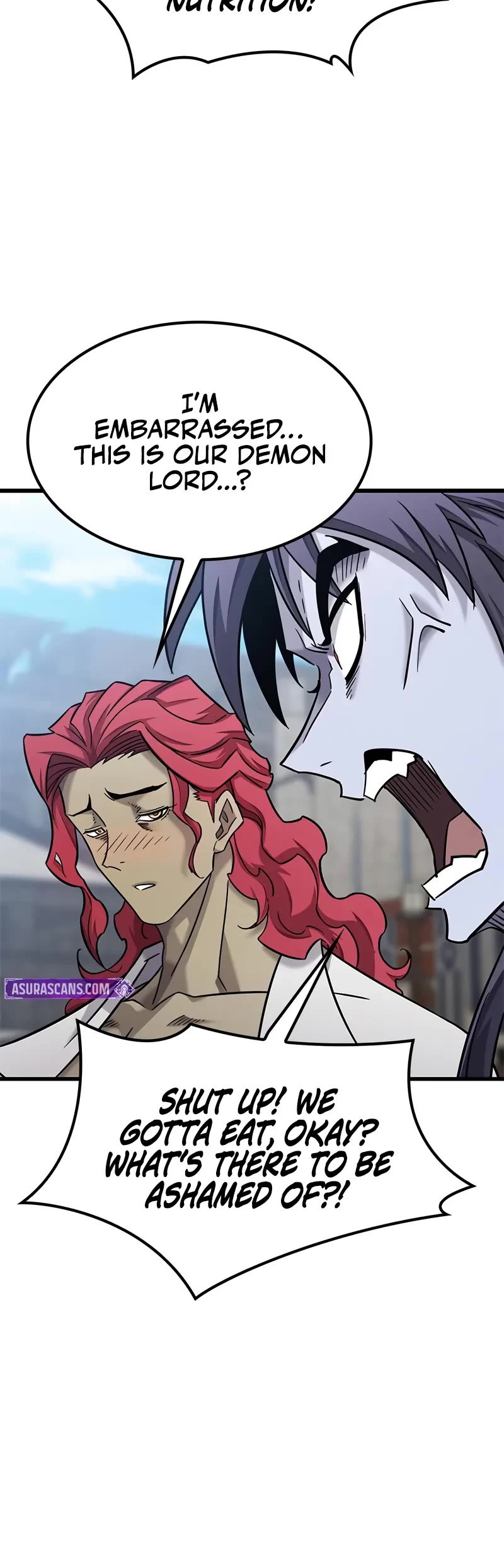 What a Bountiful Harvest, Demon Lord! Chapter 27 page 36 - Chapter 27