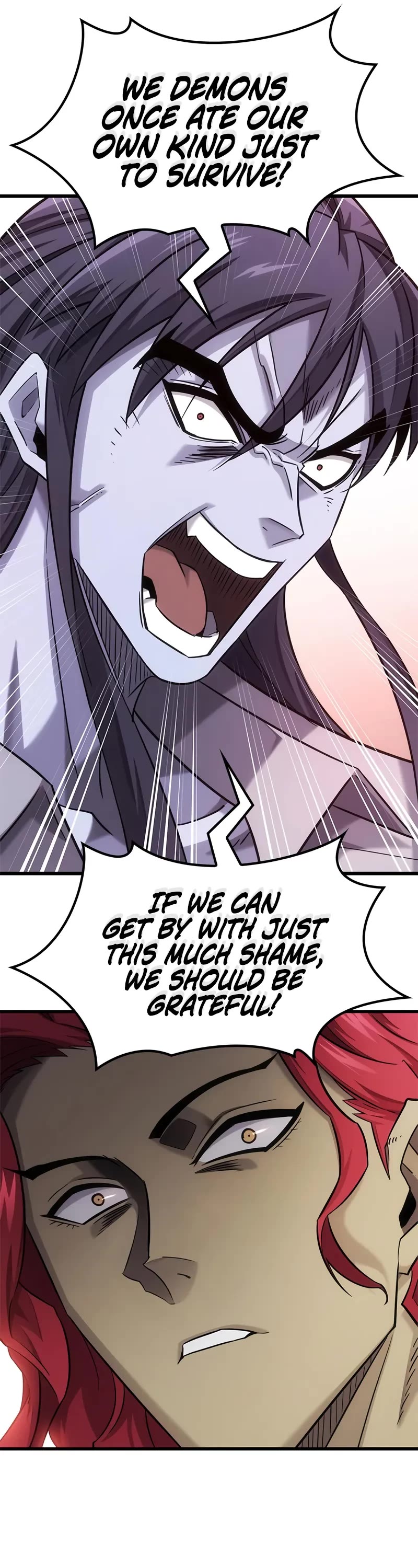 What a Bountiful Harvest, Demon Lord! Chapter 27 page 37 - Chapter 27