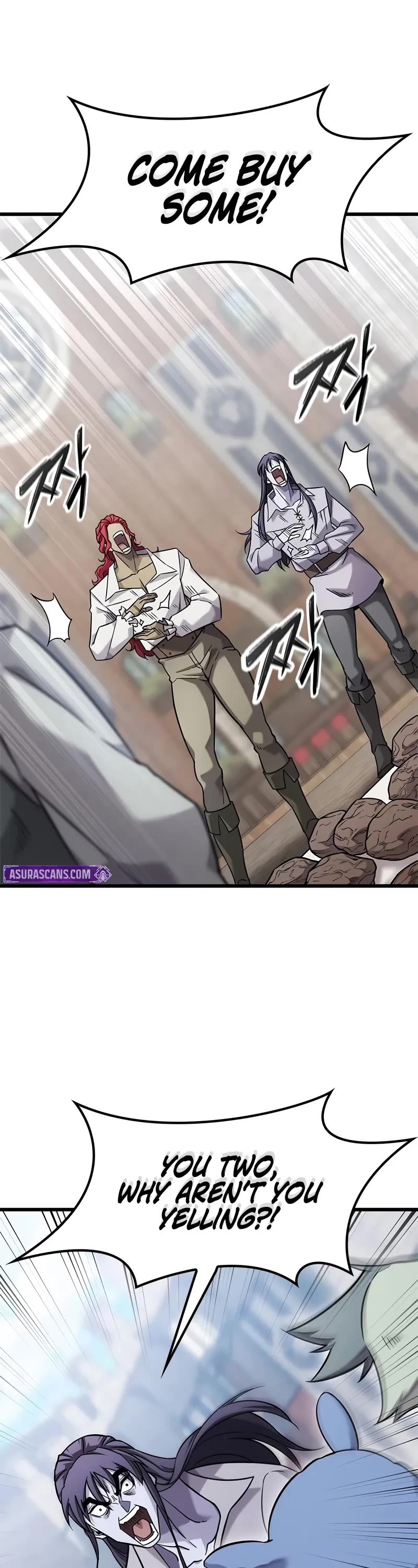 What a Bountiful Harvest, Demon Lord! Chapter 27 page 38 - Chapter 27