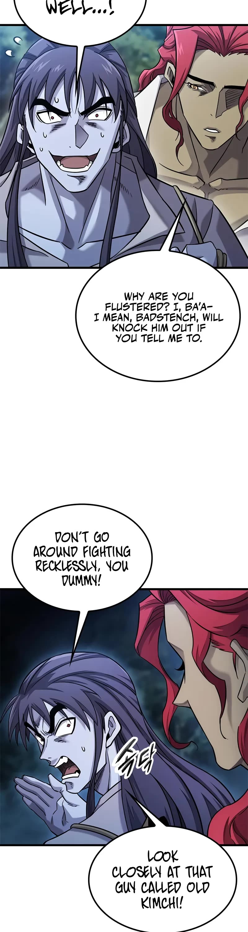 What a Bountiful Harvest, Demon Lord! Chapter 27 page 4 - Chapter 27