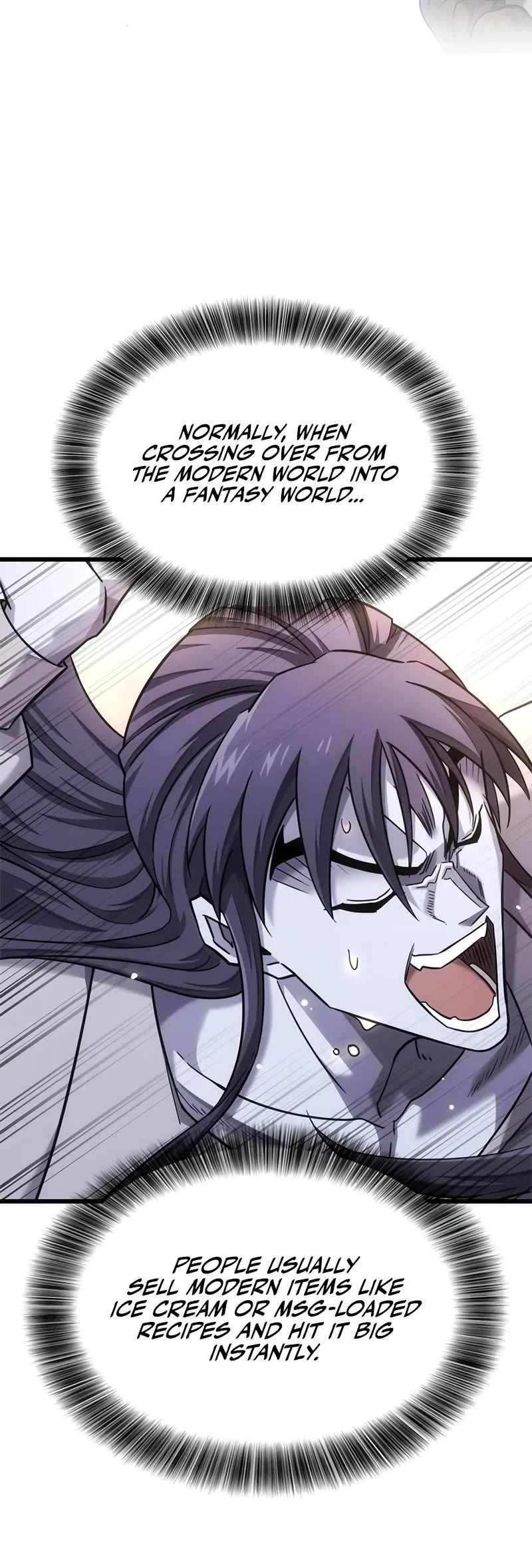What a Bountiful Harvest, Demon Lord! Chapter 27 page 40 - Chapter 27