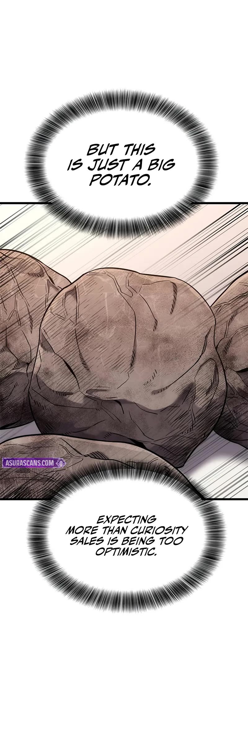 What a Bountiful Harvest, Demon Lord! Chapter 27 page 41 - Chapter 27