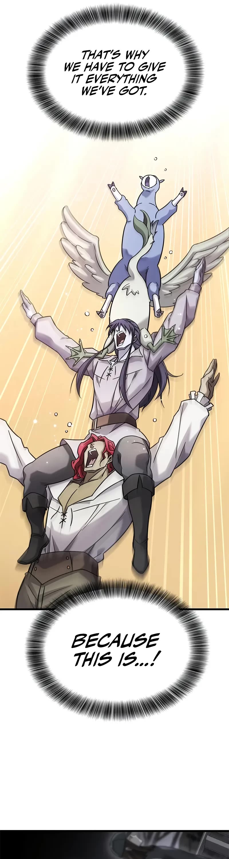 What a Bountiful Harvest, Demon Lord! Chapter 27 page 42 - Chapter 27