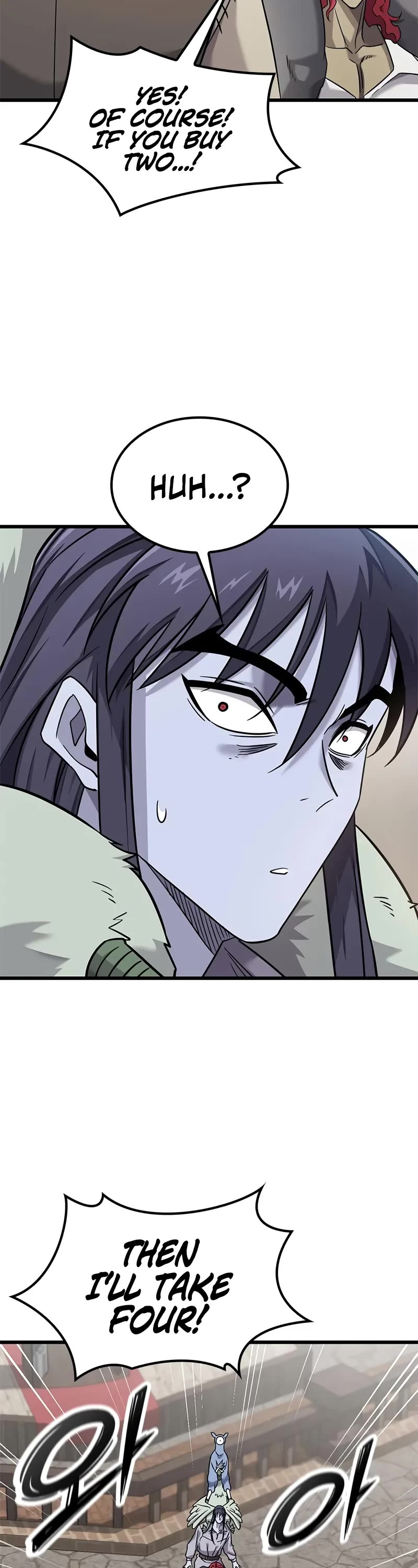 What a Bountiful Harvest, Demon Lord! Chapter 27 page 44 - Chapter 27