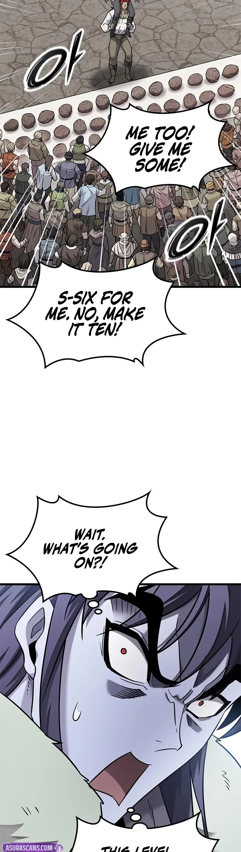 What a Bountiful Harvest, Demon Lord! Chapter 27 page 45 - Chapter 27