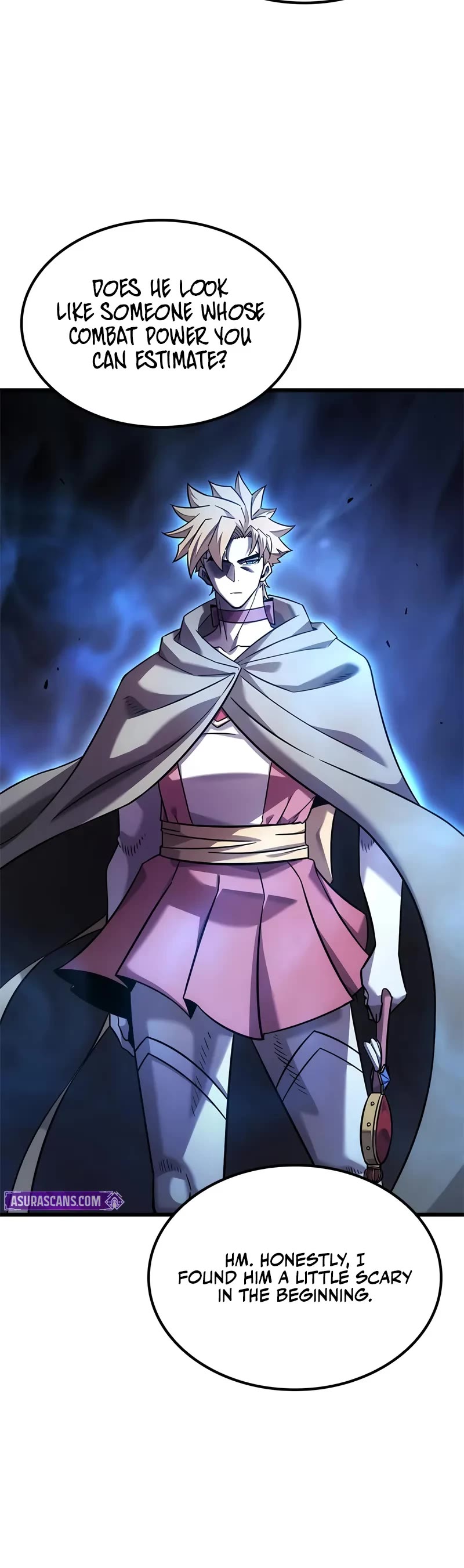 What a Bountiful Harvest, Demon Lord! Chapter 27 page 5 - Chapter 27