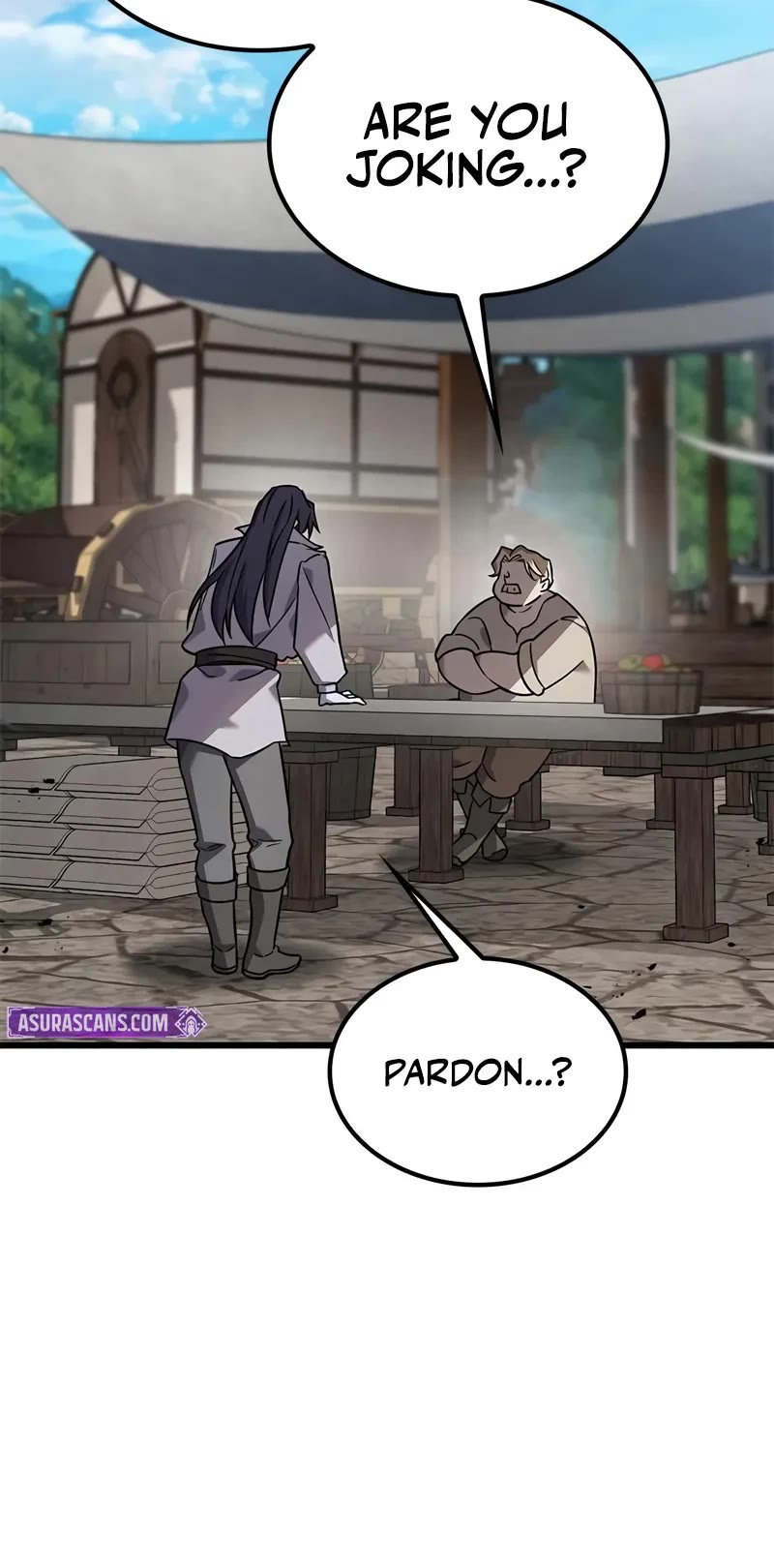 What a Bountiful Harvest, Demon Lord! Chapter 27 page 51 - Chapter 27