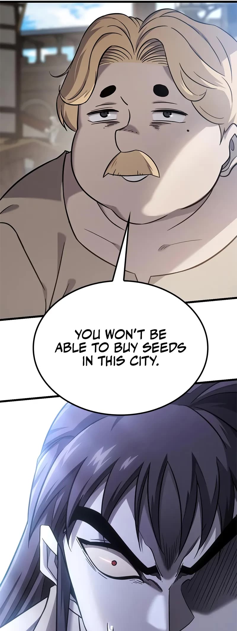 What a Bountiful Harvest, Demon Lord! Chapter 27 page 52 - Chapter 27