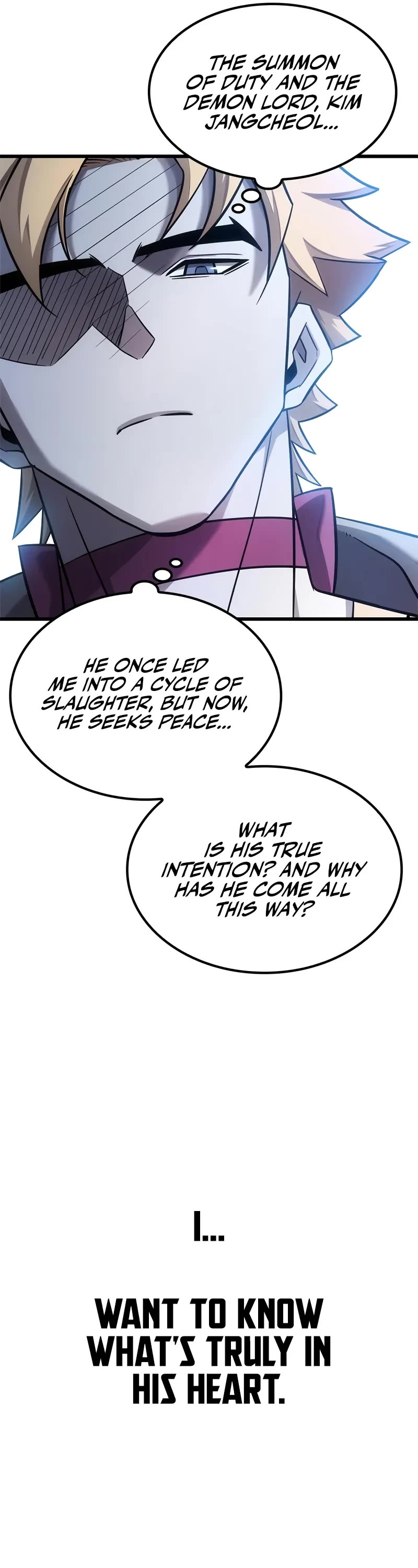 What a Bountiful Harvest, Demon Lord! Chapter 27 page 7 - Chapter 27