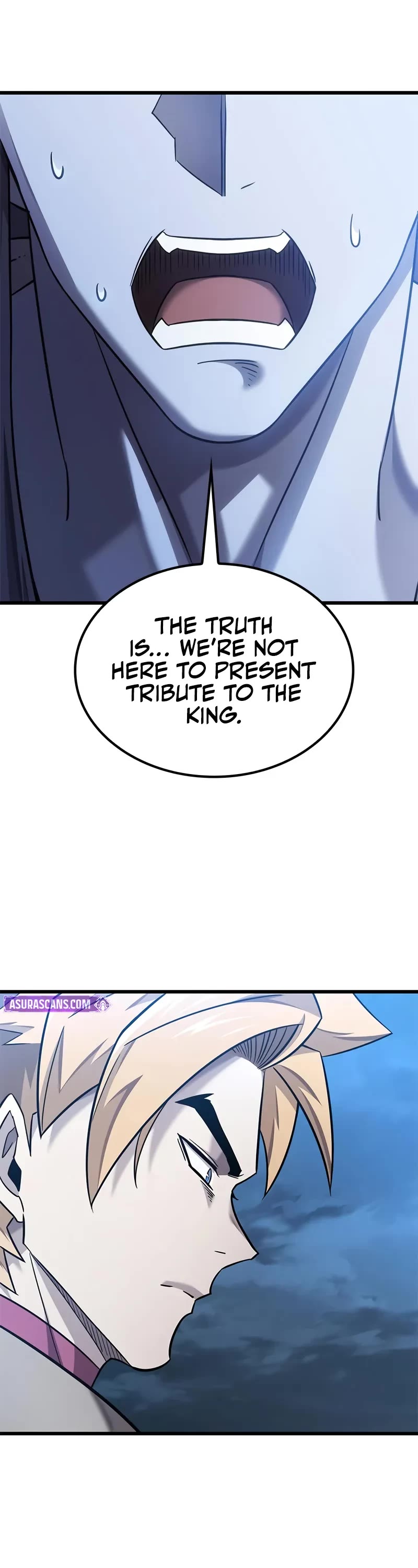 What a Bountiful Harvest, Demon Lord! Chapter 27 page 8 - Chapter 27