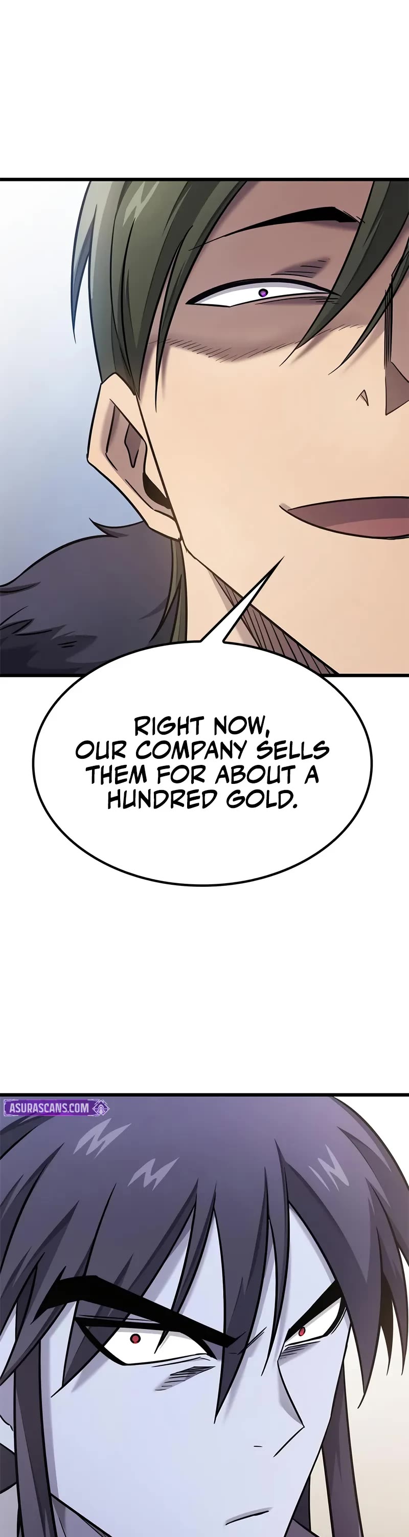 What a Bountiful Harvest, Demon Lord! Chapter 28 page 10 - Chapter 28