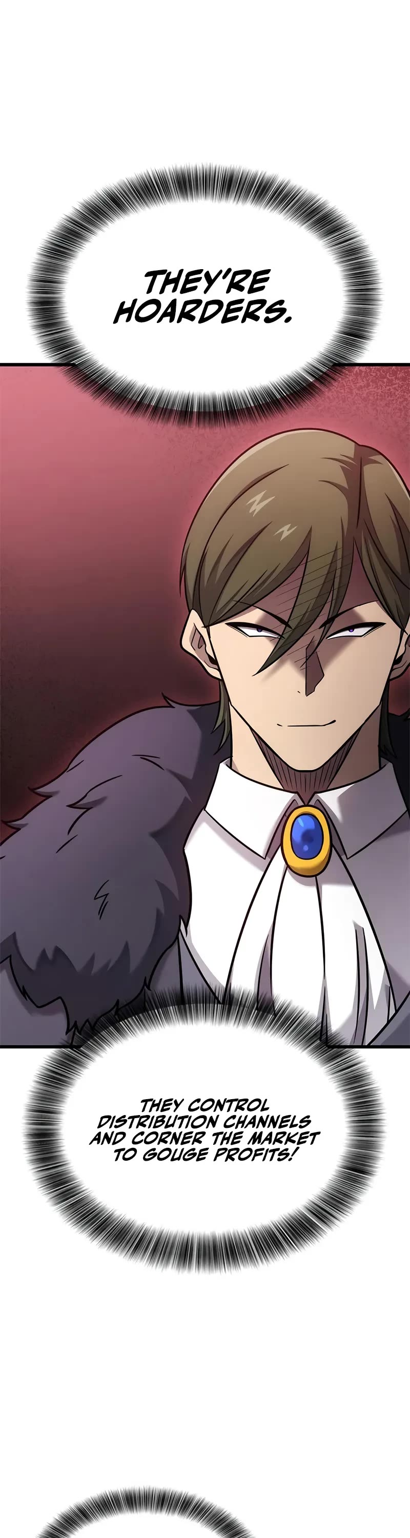 What a Bountiful Harvest, Demon Lord! Chapter 28 page 12 - Chapter 28