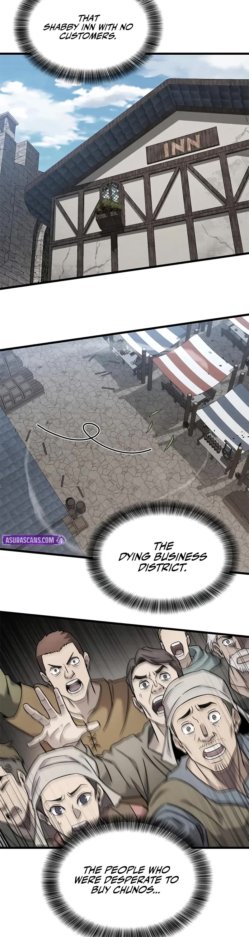 What a Bountiful Harvest, Demon Lord! Chapter 28 page 13 - Chapter 28