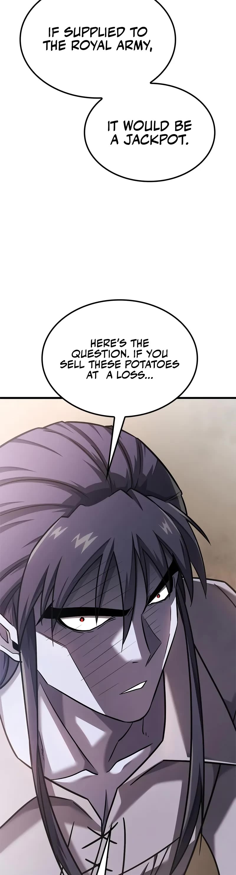 What a Bountiful Harvest, Demon Lord! Chapter 28 page 25 - Chapter 28