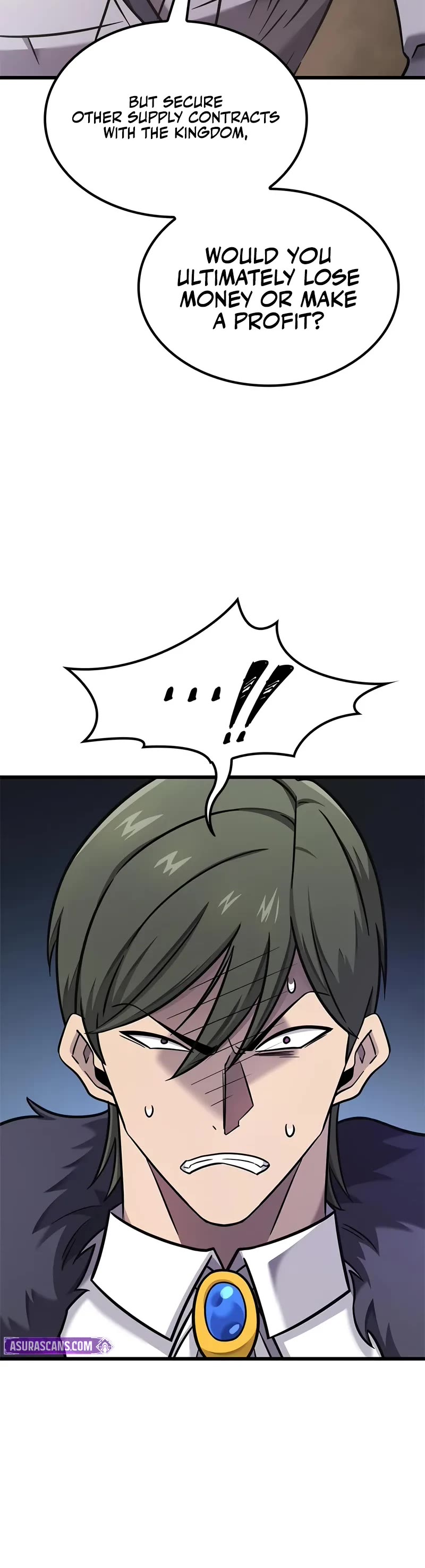 What a Bountiful Harvest, Demon Lord! Chapter 28 page 26 - Chapter 28