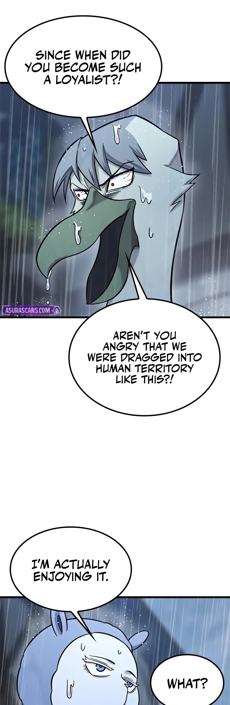 What a Bountiful Harvest, Demon Lord! Chapter 28 page 30 - Chapter 28