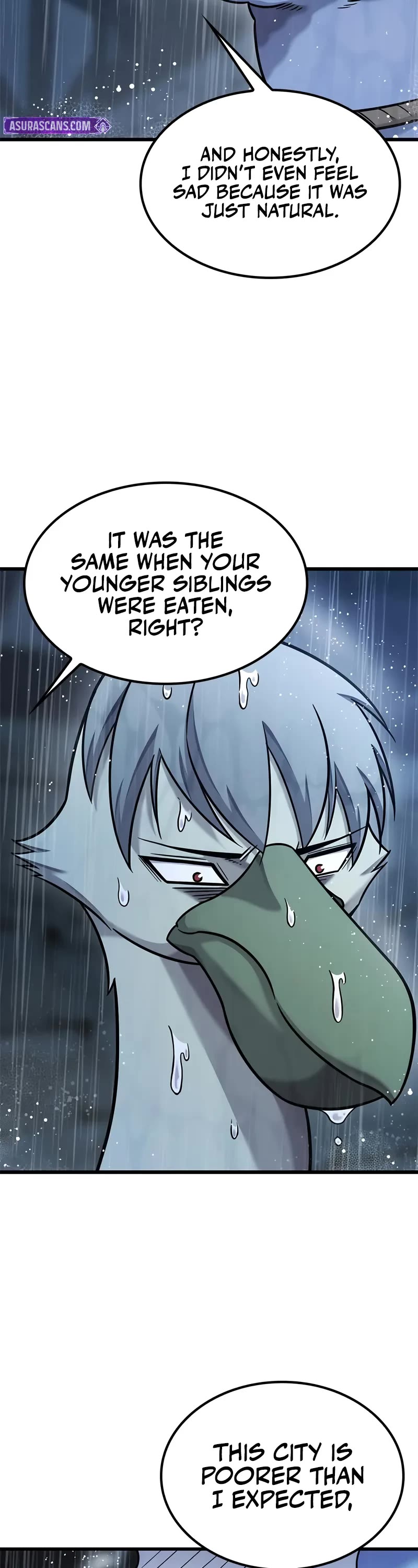 What a Bountiful Harvest, Demon Lord! Chapter 28 page 33 - Chapter 28