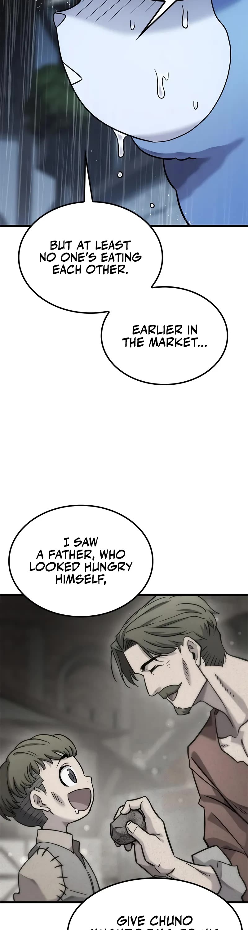What a Bountiful Harvest, Demon Lord! Chapter 28 page 34 - Chapter 28