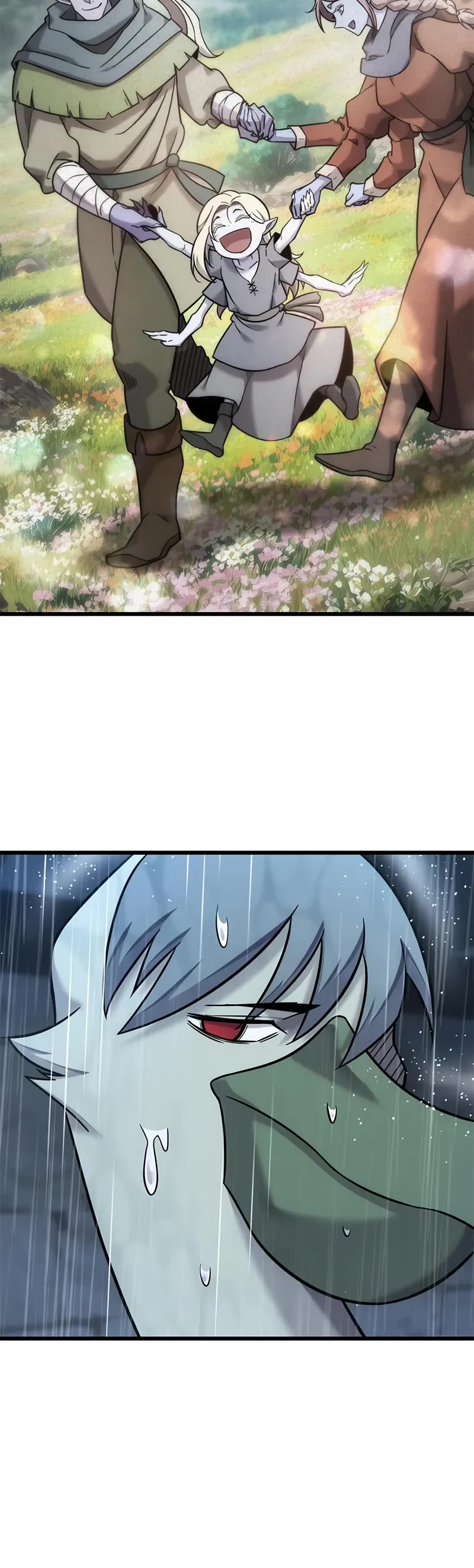 What a Bountiful Harvest, Demon Lord! Chapter 28 page 36 - Chapter 28