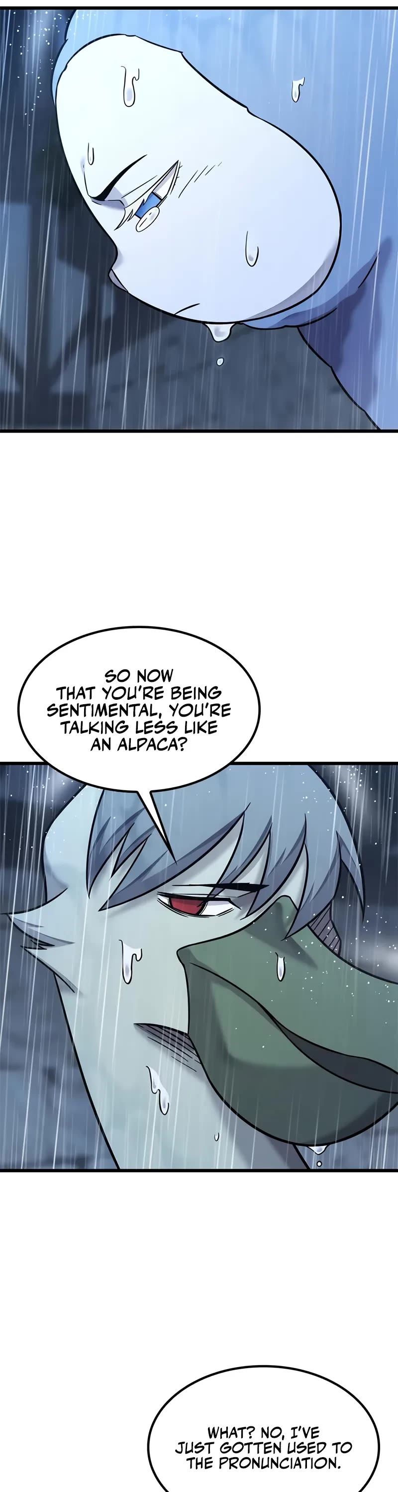 What a Bountiful Harvest, Demon Lord! Chapter 28 page 37 - Chapter 28