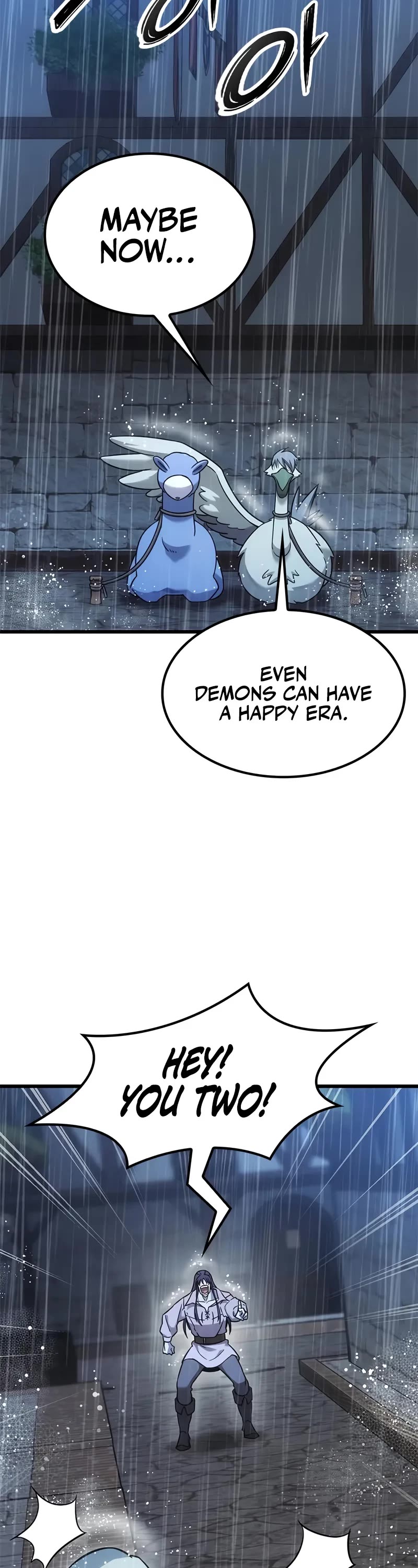 What a Bountiful Harvest, Demon Lord! Chapter 28 page 39 - Chapter 28