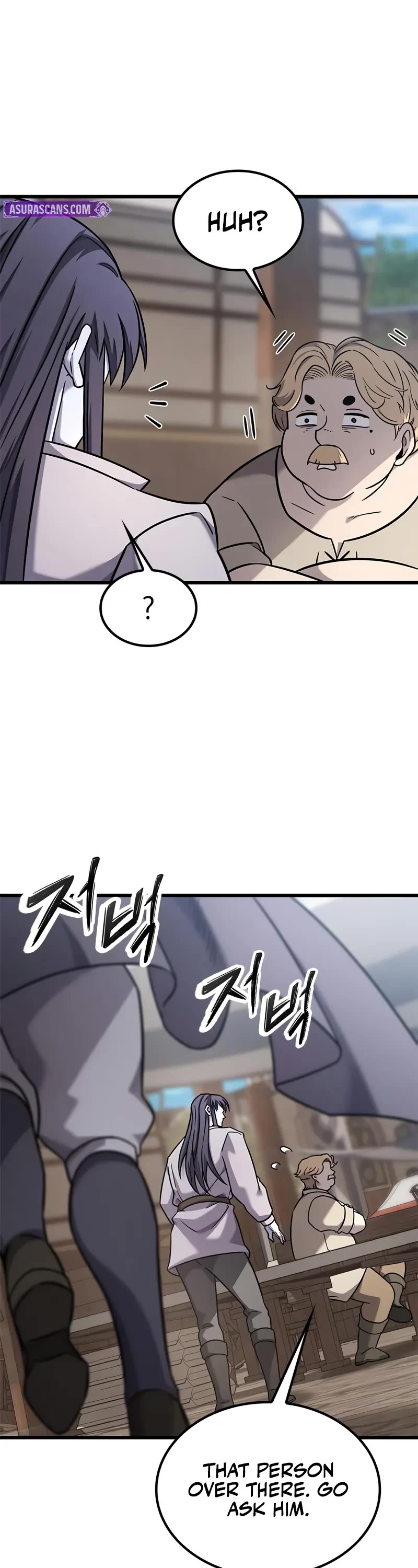 What a Bountiful Harvest, Demon Lord! Chapter 28 page 4 - Chapter 28