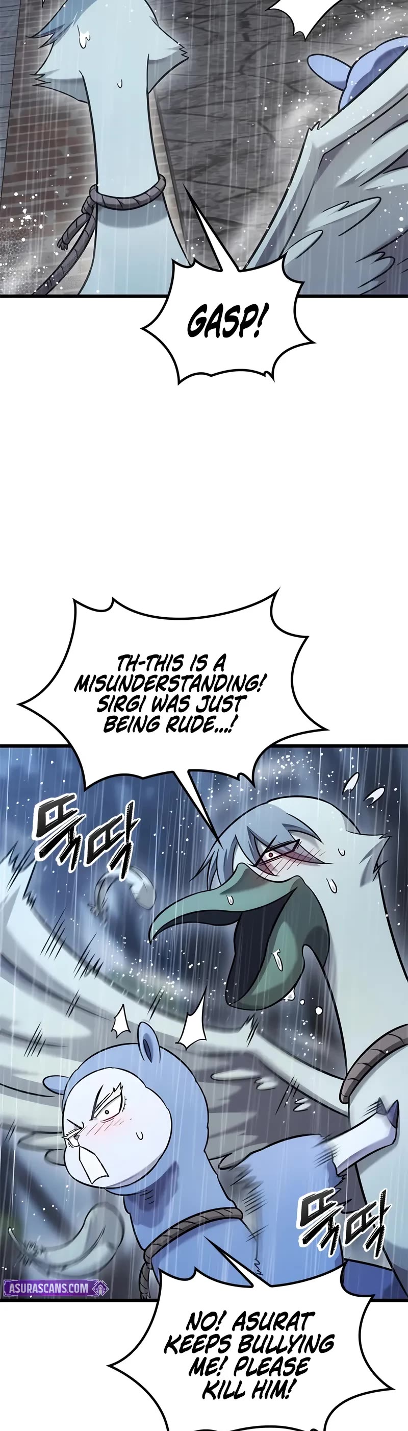 What a Bountiful Harvest, Demon Lord! Chapter 28 page 40 - Chapter 28