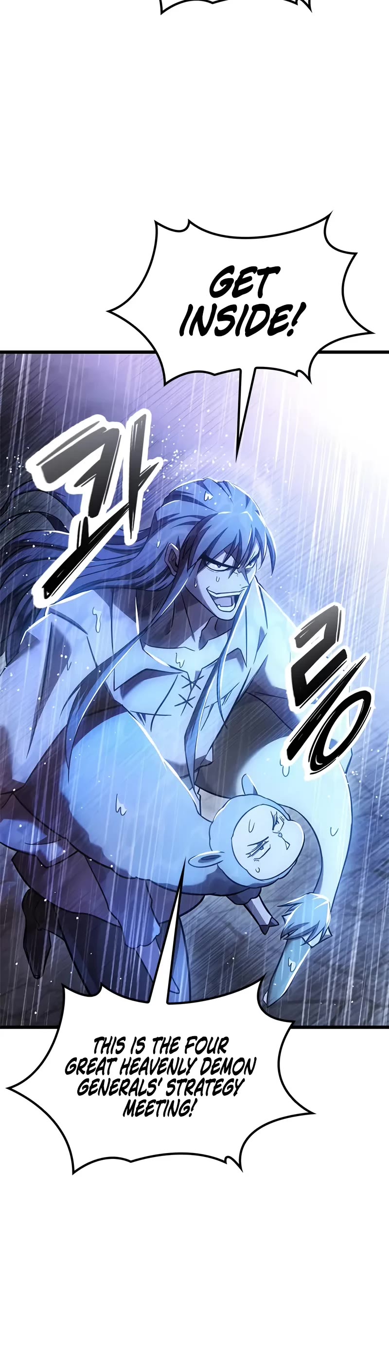 What a Bountiful Harvest, Demon Lord! Chapter 28 page 41 - Chapter 28