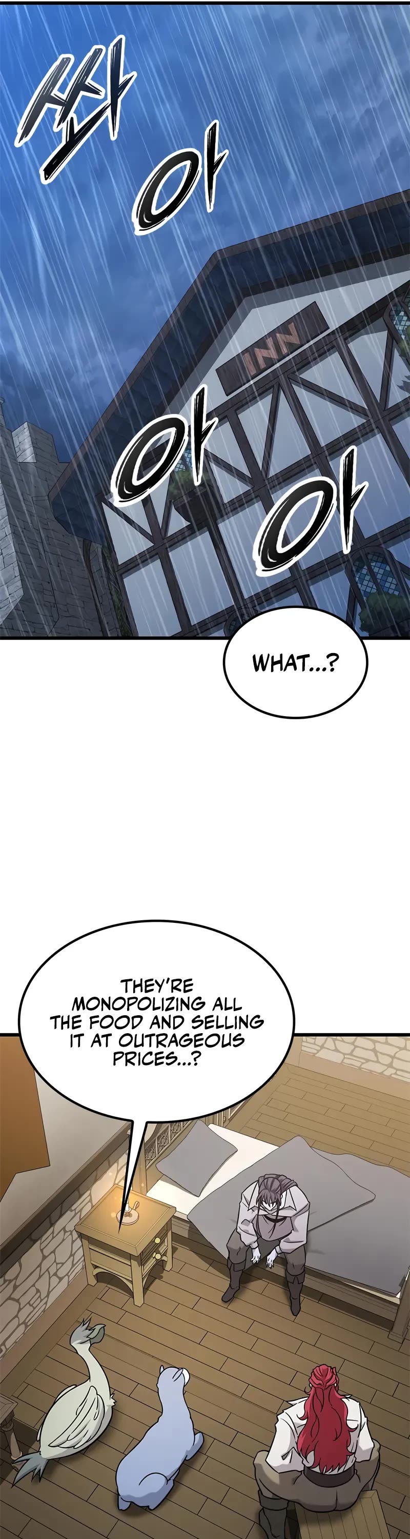 What a Bountiful Harvest, Demon Lord! Chapter 28 page 42 - Chapter 28