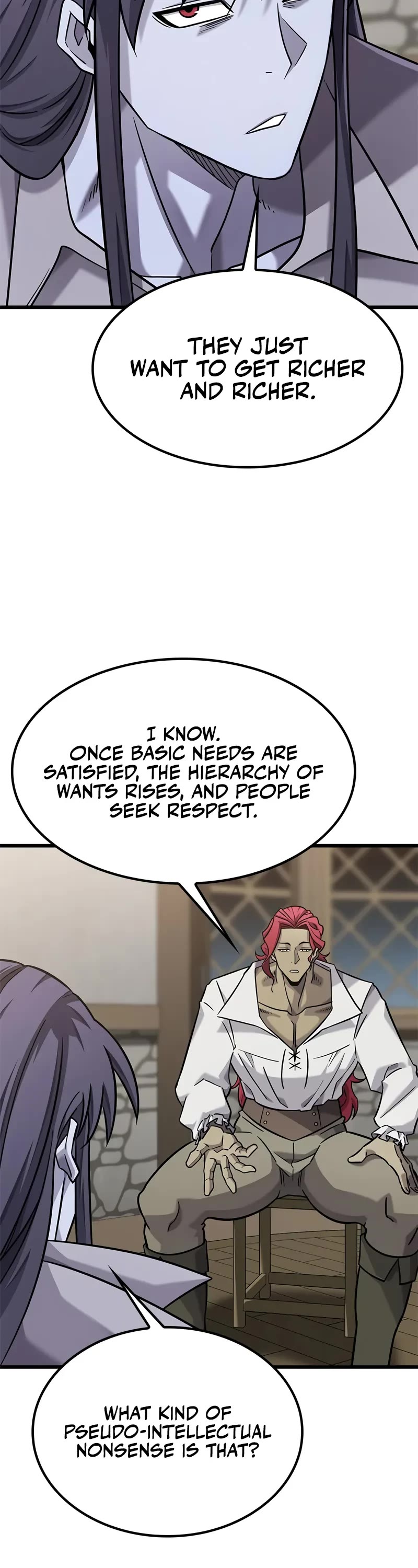 What a Bountiful Harvest, Demon Lord! Chapter 28 page 44 - Chapter 28