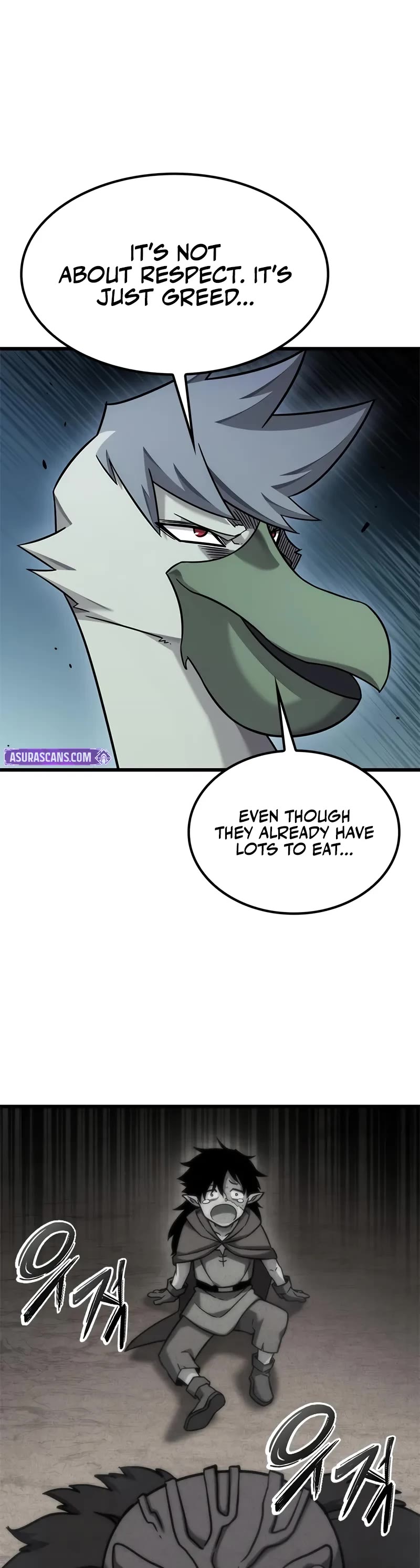 What a Bountiful Harvest, Demon Lord! Chapter 28 page 45 - Chapter 28