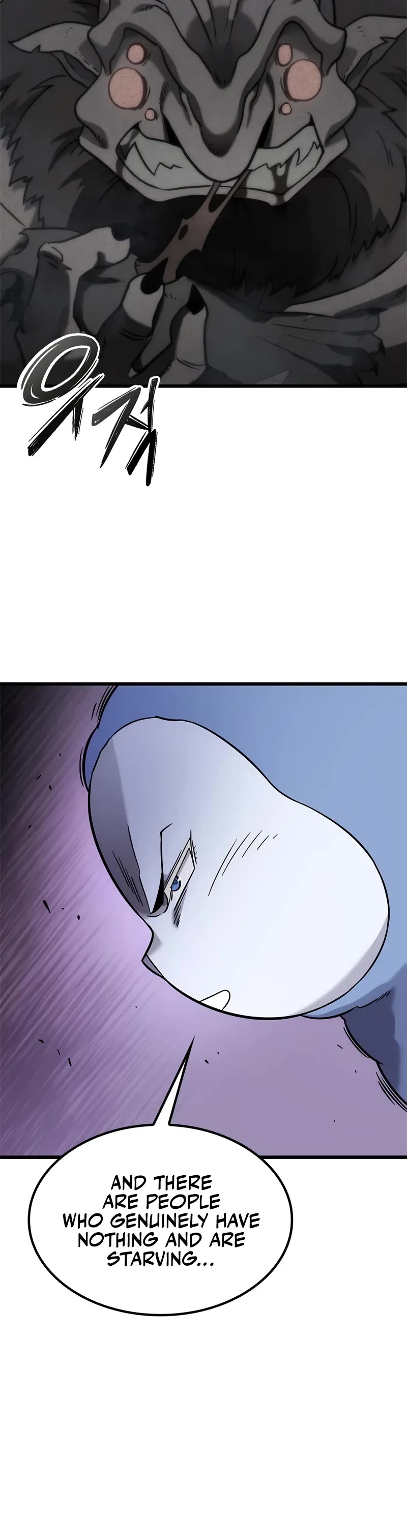 What a Bountiful Harvest, Demon Lord! Chapter 28 page 46 - Chapter 28