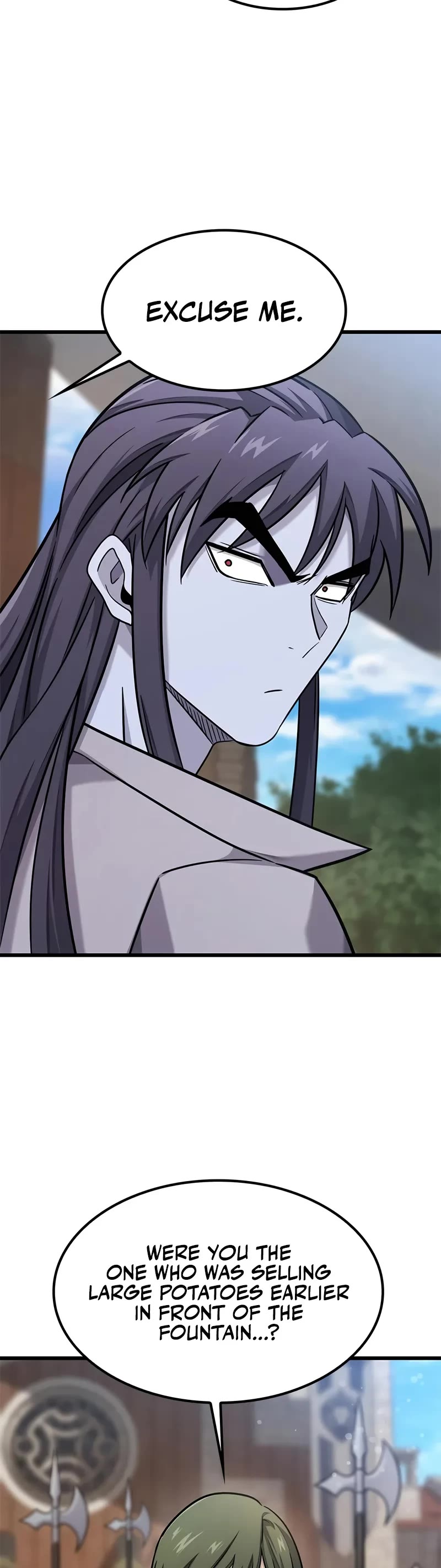 What a Bountiful Harvest, Demon Lord! Chapter 28 page 5 - Chapter 28